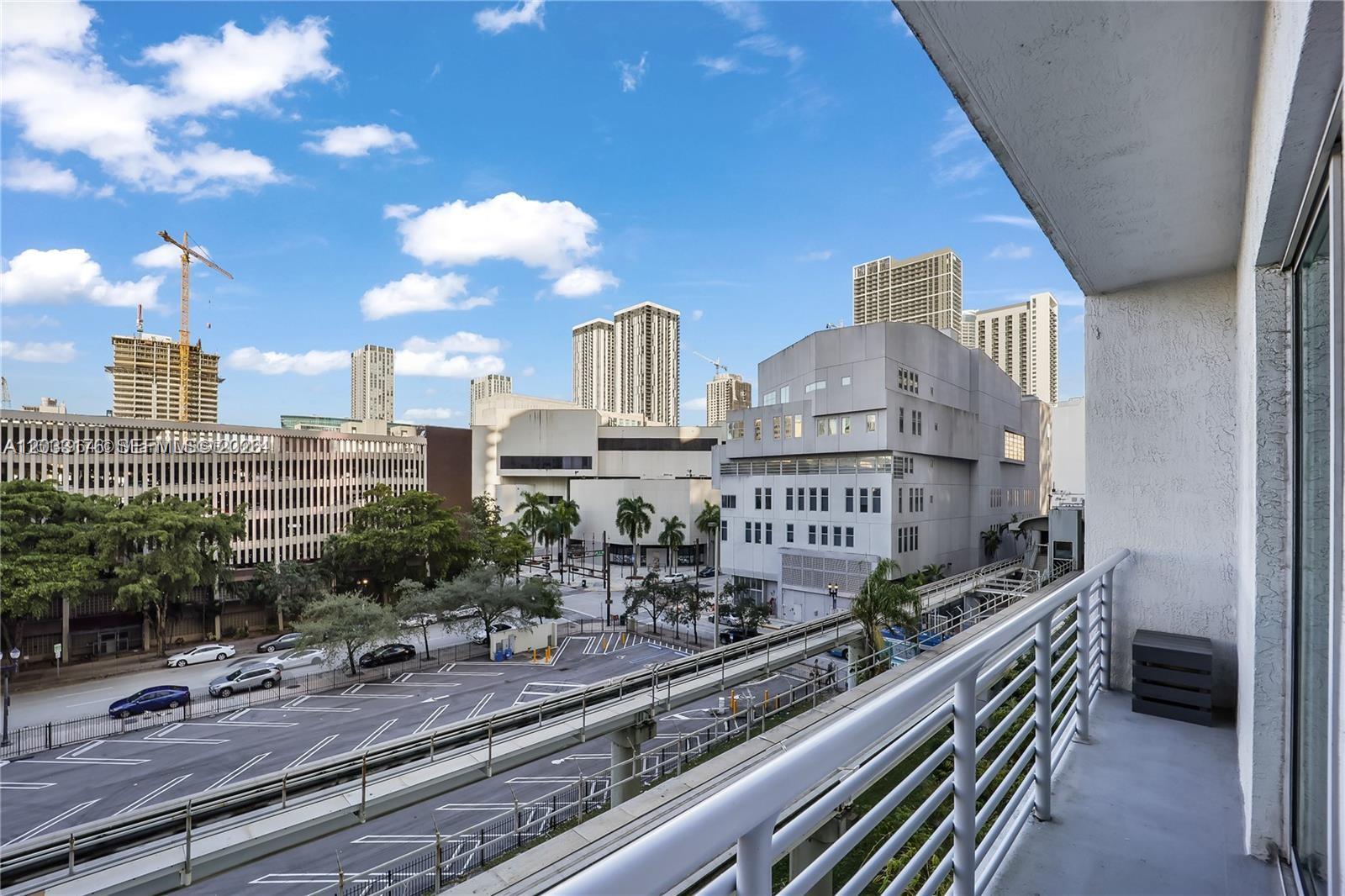 234 Northeast 3rd Street, Unit 507 Miami, FL 33132 - Photo 5 of 15
