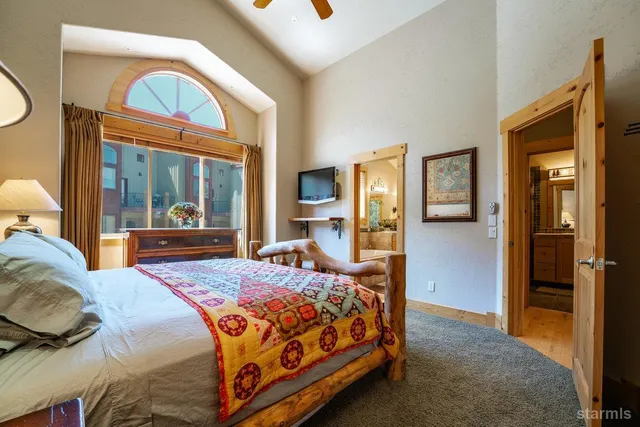 $1,295,000 | 1050 Kirkwood Meadows Drive, Unit 3, Kirkwood, CA 95646