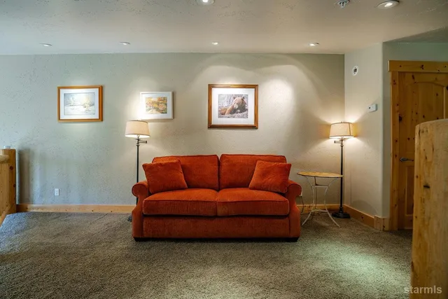 $1,295,000 | 1050 Kirkwood Meadows Drive, Unit 3, Kirkwood, CA 95646