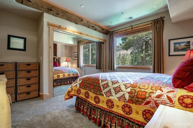 $1,295,000 | 1050 Kirkwood Meadows Drive, Unit 3, Kirkwood, CA 95646