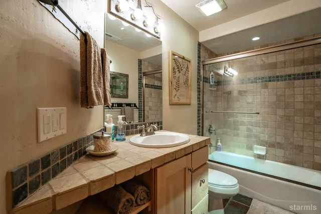 $1,295,000 | 1050 Kirkwood Meadows Drive, Unit 3, Kirkwood, CA 95646