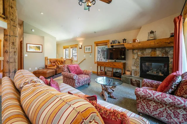 $1,295,000 | 1050 Kirkwood Meadows Drive, Unit 3, Kirkwood, CA 95646