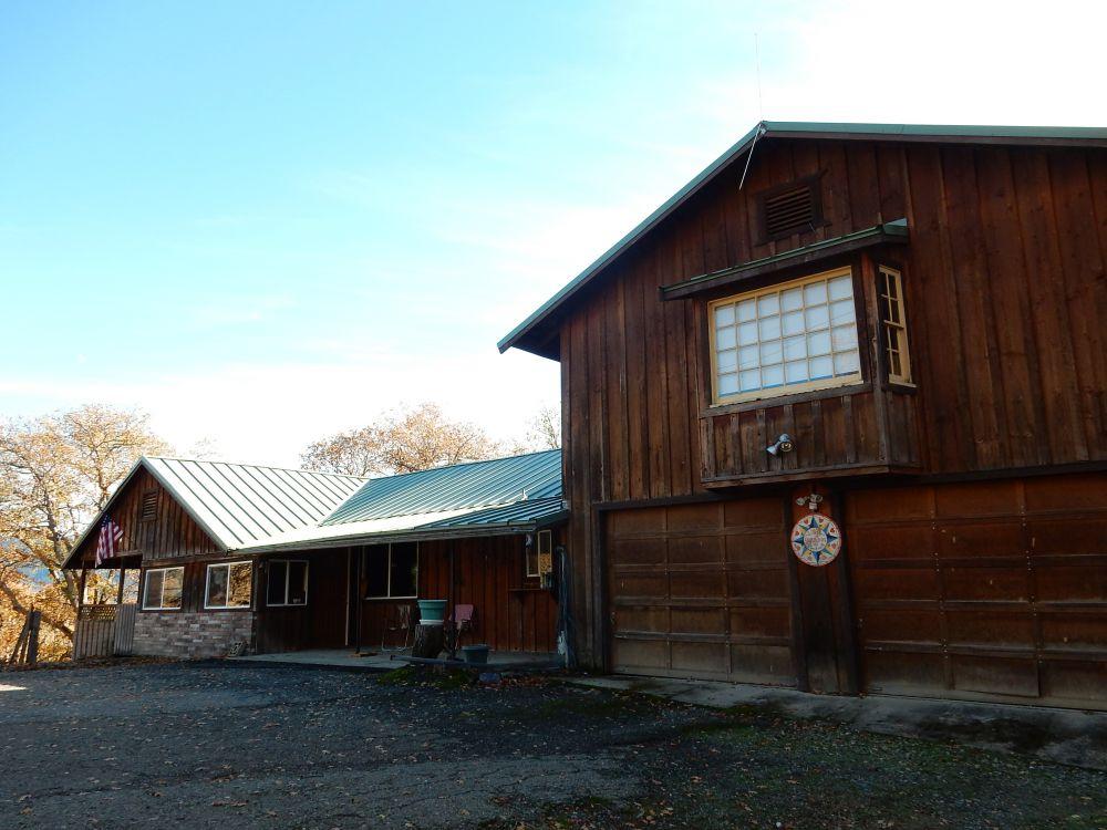 1500 Hyampom Road Hayfork, CA 96041 - Photo 2 of 35