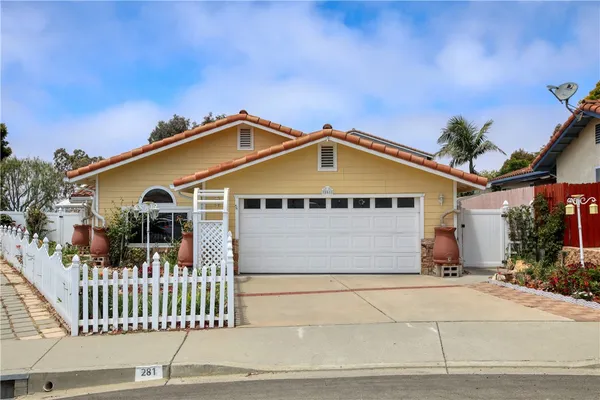 $995,000 | 281 Chelsea Court, Arroyo Grande, CA 93420