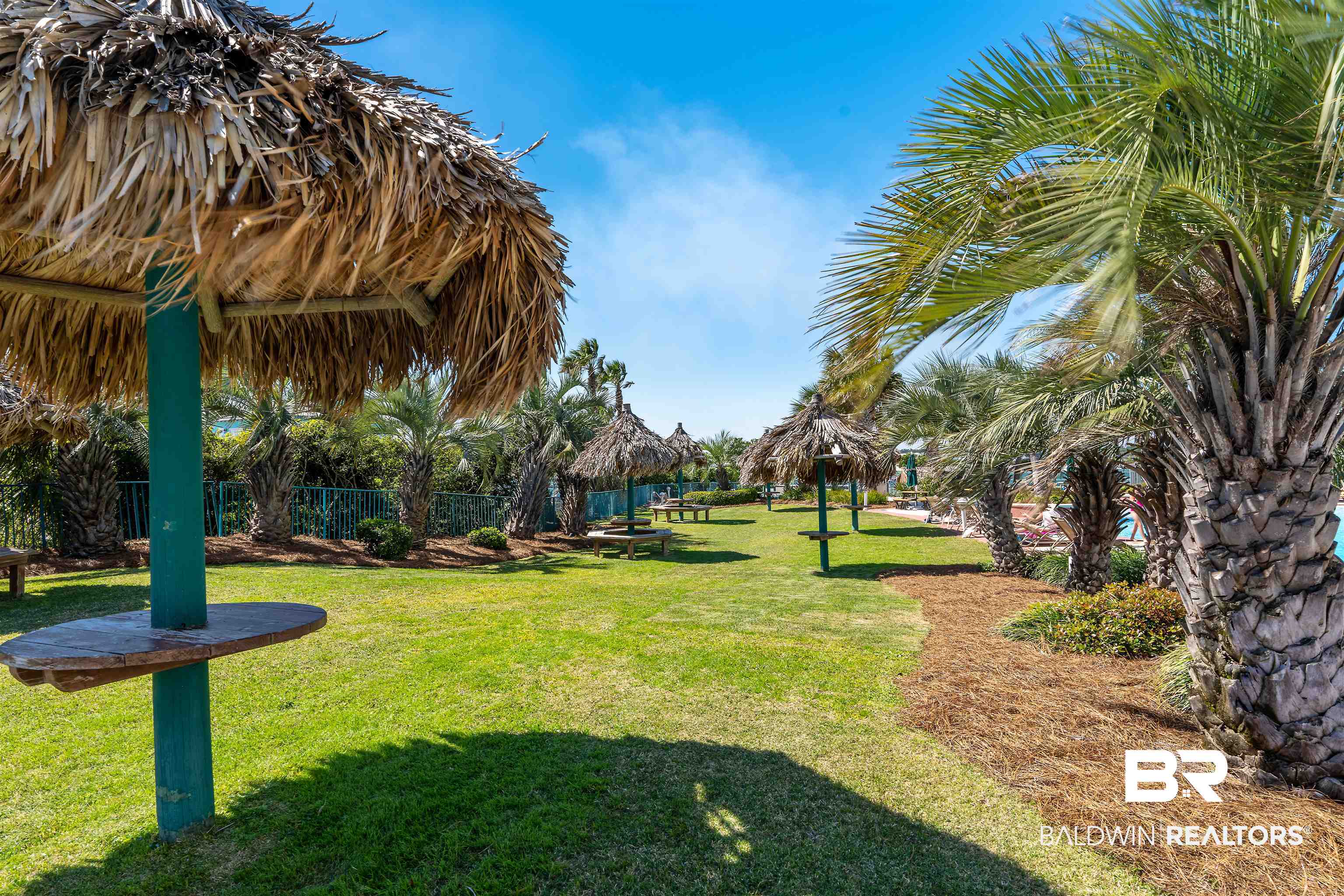 28107 Perdido Beach Boulevard, Unit DPH06 Orange Beach, AL 36561 - Photo 67 of 70 View of yard