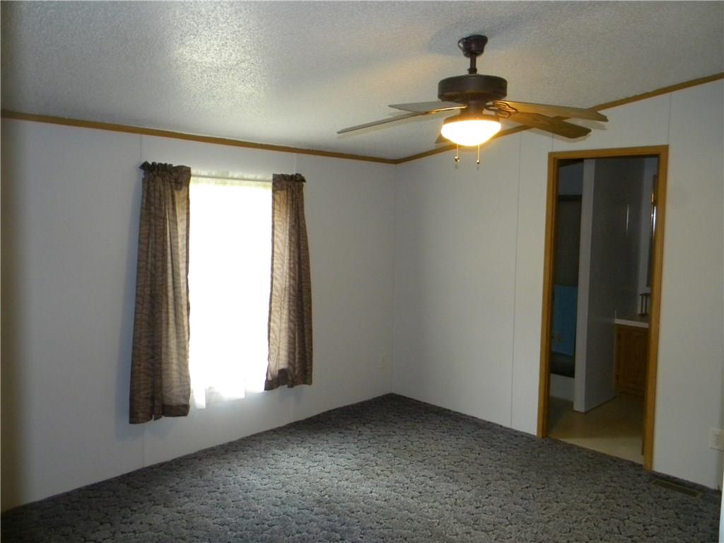 664 County Line Road Acme, PA 15610 - Photo 11 of 24 This full bathroom is in great shape.