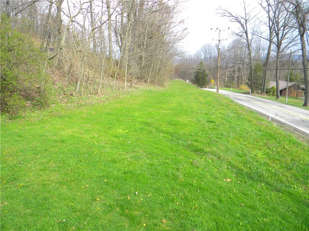 664 County Line Road Acme, PA 15610 - Photo 23 of 24 Fire pit horse shoes anyone? Endless possibilities.