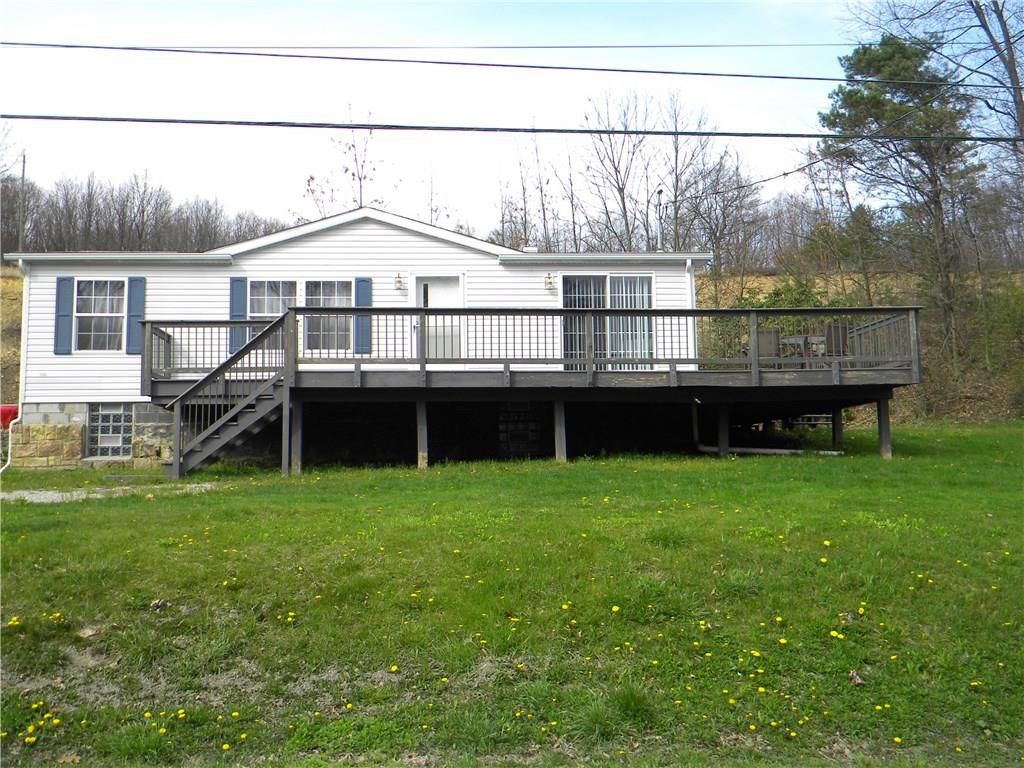 664 County Line Road Acme, PA 15610 - Photo 24 of 24 Make 664 County Line Rd your new address!