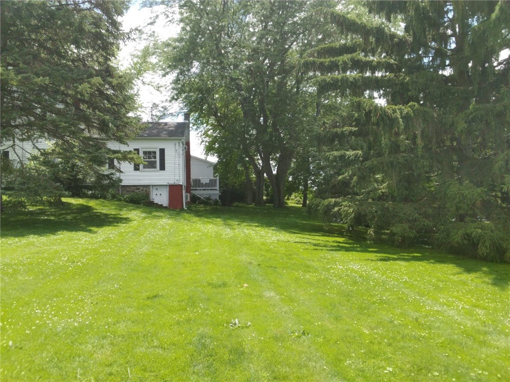 4959 Fish Farm Road Sodus, NY 14551 - Photo 3 of 7
