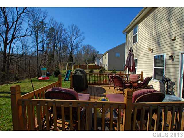 13023 Rothe House Road Charlotte, NC 28273 - Photo 5 of 16 Gallery Image 5