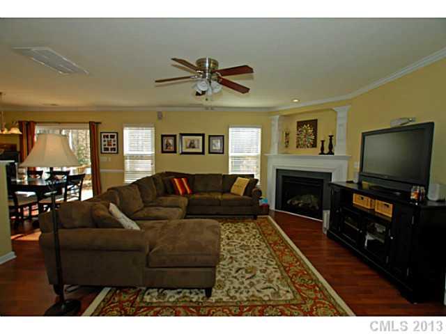 13023 Rothe House Road Charlotte, NC 28273 - Photo 10 of 16 Gallery Image 10