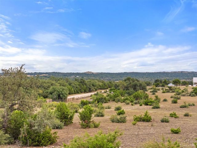 a view of a volley ball court