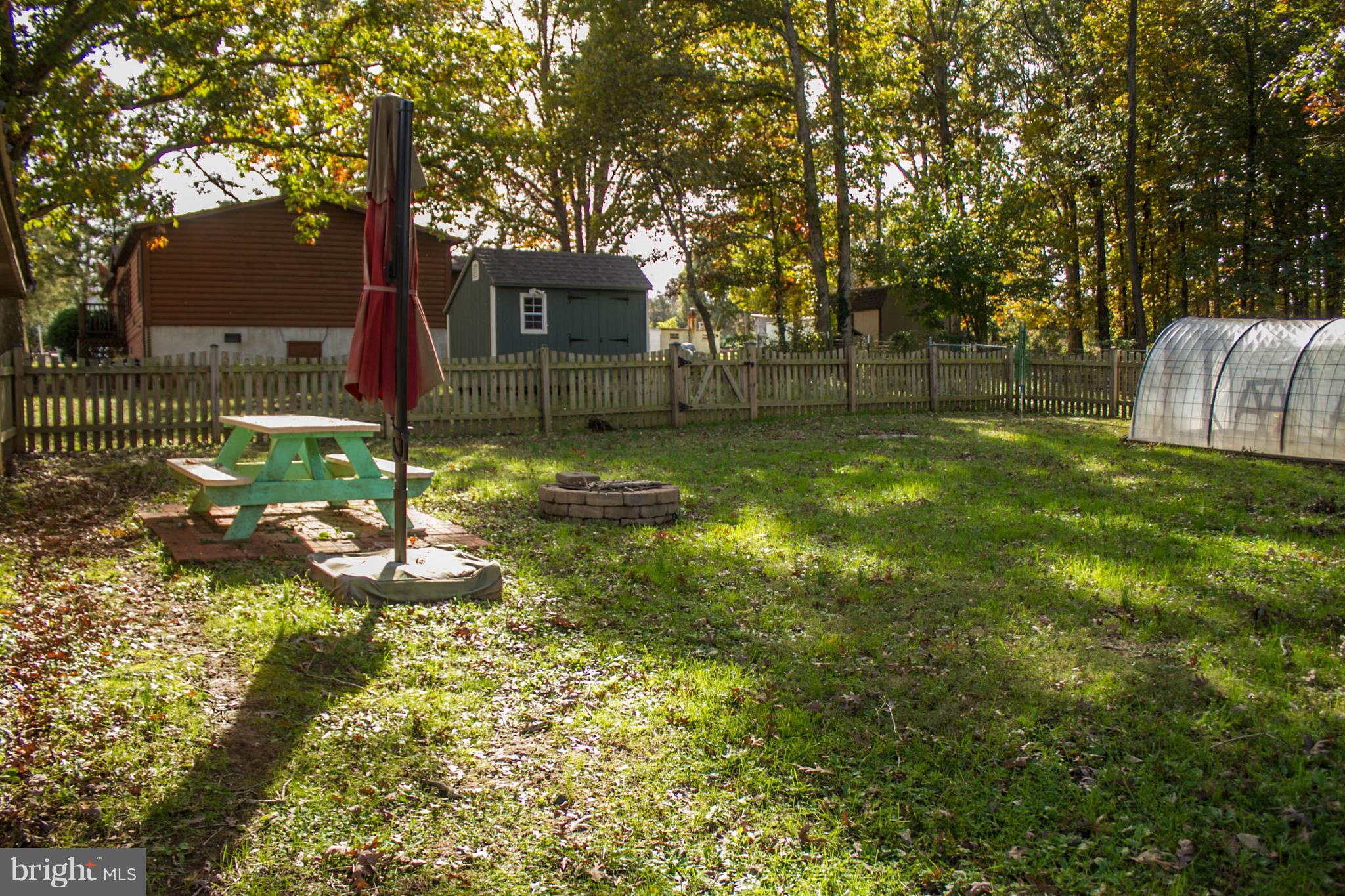 12268 Davis Road Remington, VA 22734 - Photo 10 of 31 Exterior (Rear)