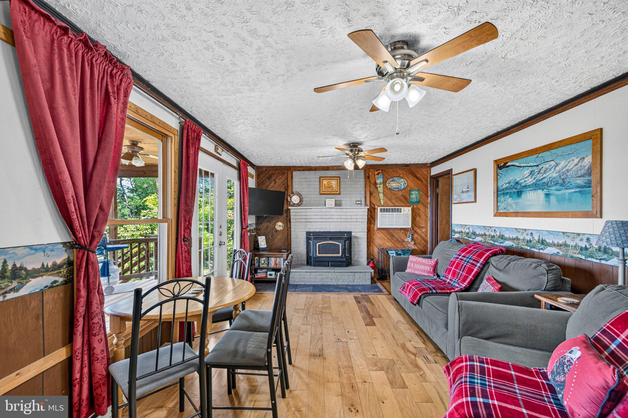 631 Overlook Drive Rileyville, VA 22650 - Photo 8 of 52 Gallery Image 8