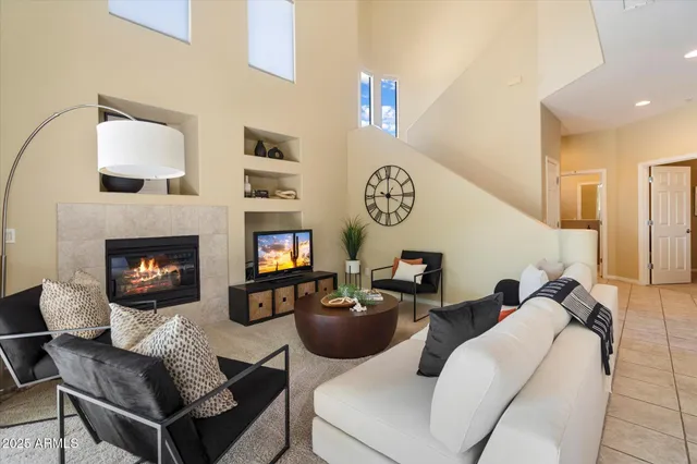 $625,000 | 19550 North Grayhawk Drive, Unit 1049, Scottsdale, AZ 85255