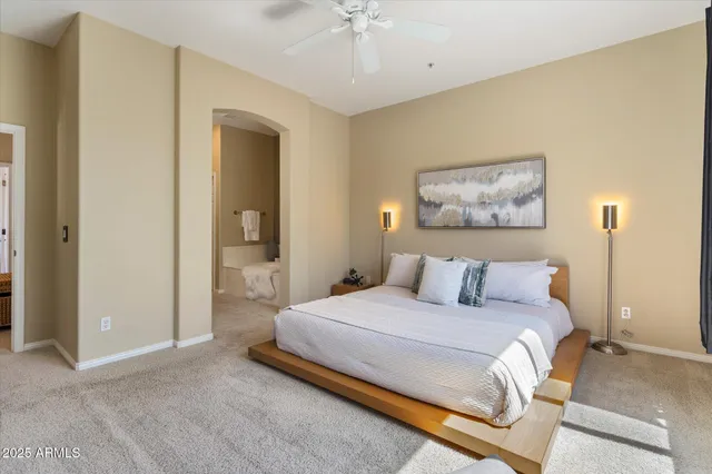 $625,000 | 19550 North Grayhawk Drive, Unit 1049, Scottsdale, AZ 85255