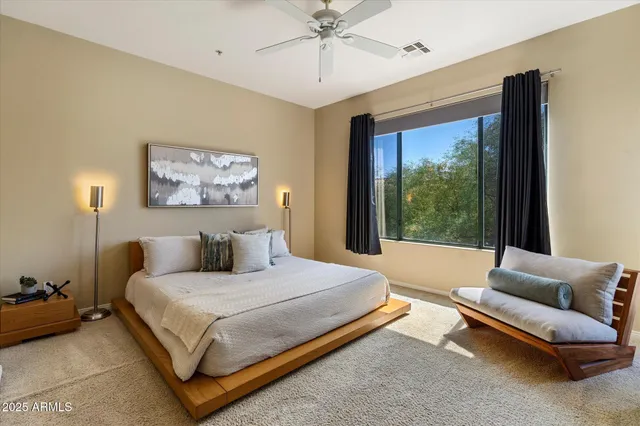 $625,000 | 19550 North Grayhawk Drive, Unit 1049, Scottsdale, AZ 85255