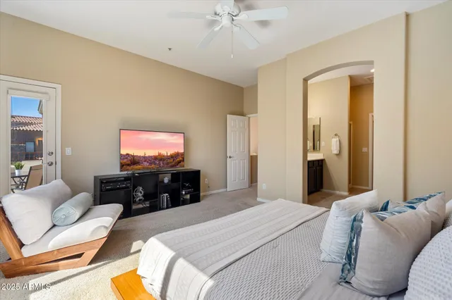 $625,000 | 19550 North Grayhawk Drive, Unit 1049, Scottsdale, AZ 85255