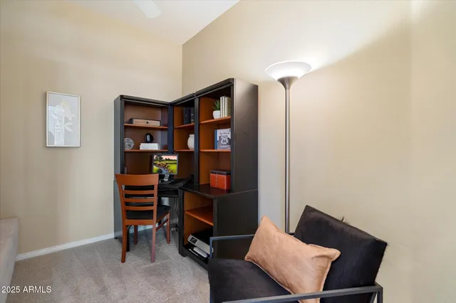 $625,000 | 19550 North Grayhawk Drive, Unit 1049, Scottsdale, AZ 85255