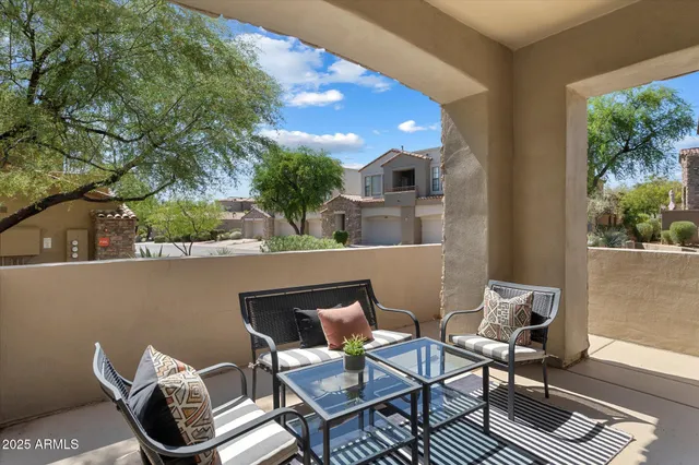 $625,000 | 19550 North Grayhawk Drive, Unit 1049, Scottsdale, AZ 85255