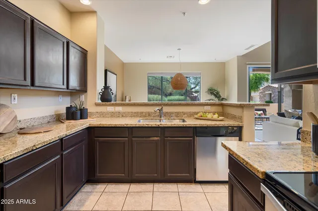 $625,000 | 19550 North Grayhawk Drive, Unit 1049, Scottsdale, AZ 85255