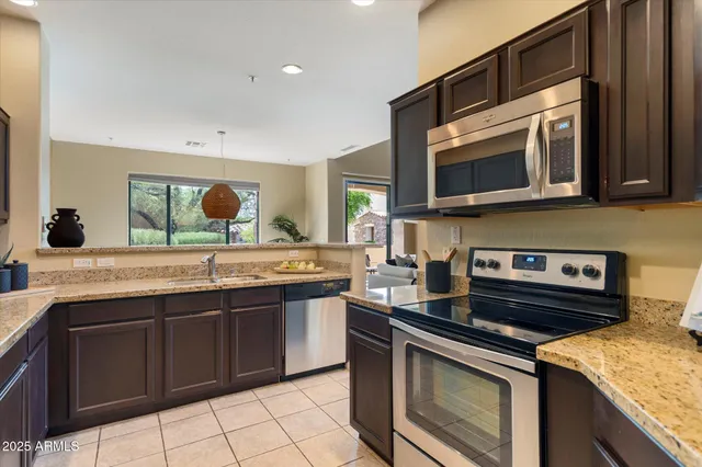 $625,000 | 19550 North Grayhawk Drive, Unit 1049, Scottsdale, AZ 85255