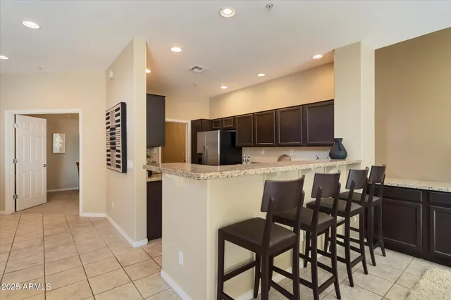 $625,000 | 19550 North Grayhawk Drive, Unit 1049, Scottsdale, AZ 85255