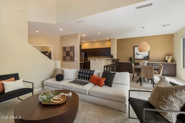 $625,000 | 19550 North Grayhawk Drive, Unit 1049, Scottsdale, AZ 85255