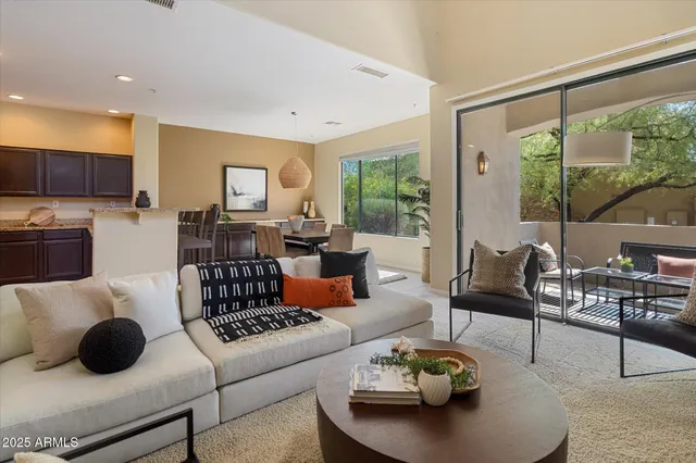 $625,000 | 19550 North Grayhawk Drive, Unit 1049, Scottsdale, AZ 85255