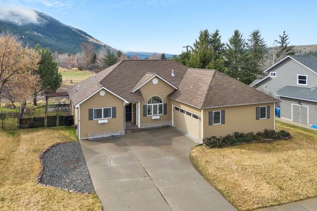 1521 Rattlesnake Court, Missoula, MT 59802