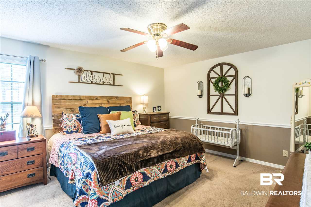 9471 Burnt Ash Drive Mobile, AL 36695 - Photo 18 of 27
