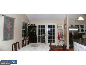 3511 Caley Road Newtown Square, PA 19073 - Photo 3 of 6 Dining Room