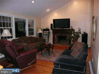 3511 Caley Road Newtown Square, PA 19073 - Photo 4 of 6 Living Room
