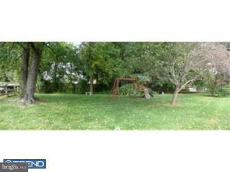 3511 Caley Road Newtown Square, PA 19073 - Photo 6 of 6 Exterior Back