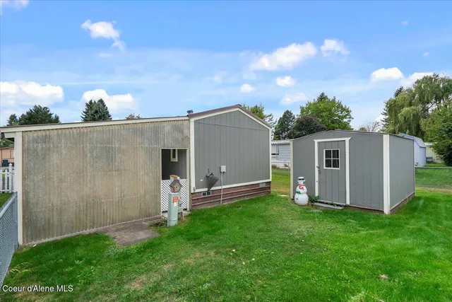 $106,000 | 647 West Kentucky Avenue, Hayden, ID 83835