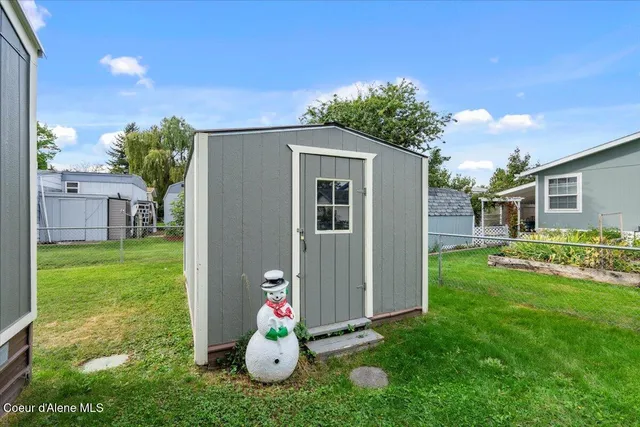 $106,000 | 647 West Kentucky Avenue, Hayden, ID 83835