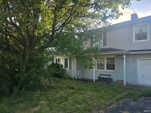 $159,900 | 71 South 1100 East, Greentown, IN 46936