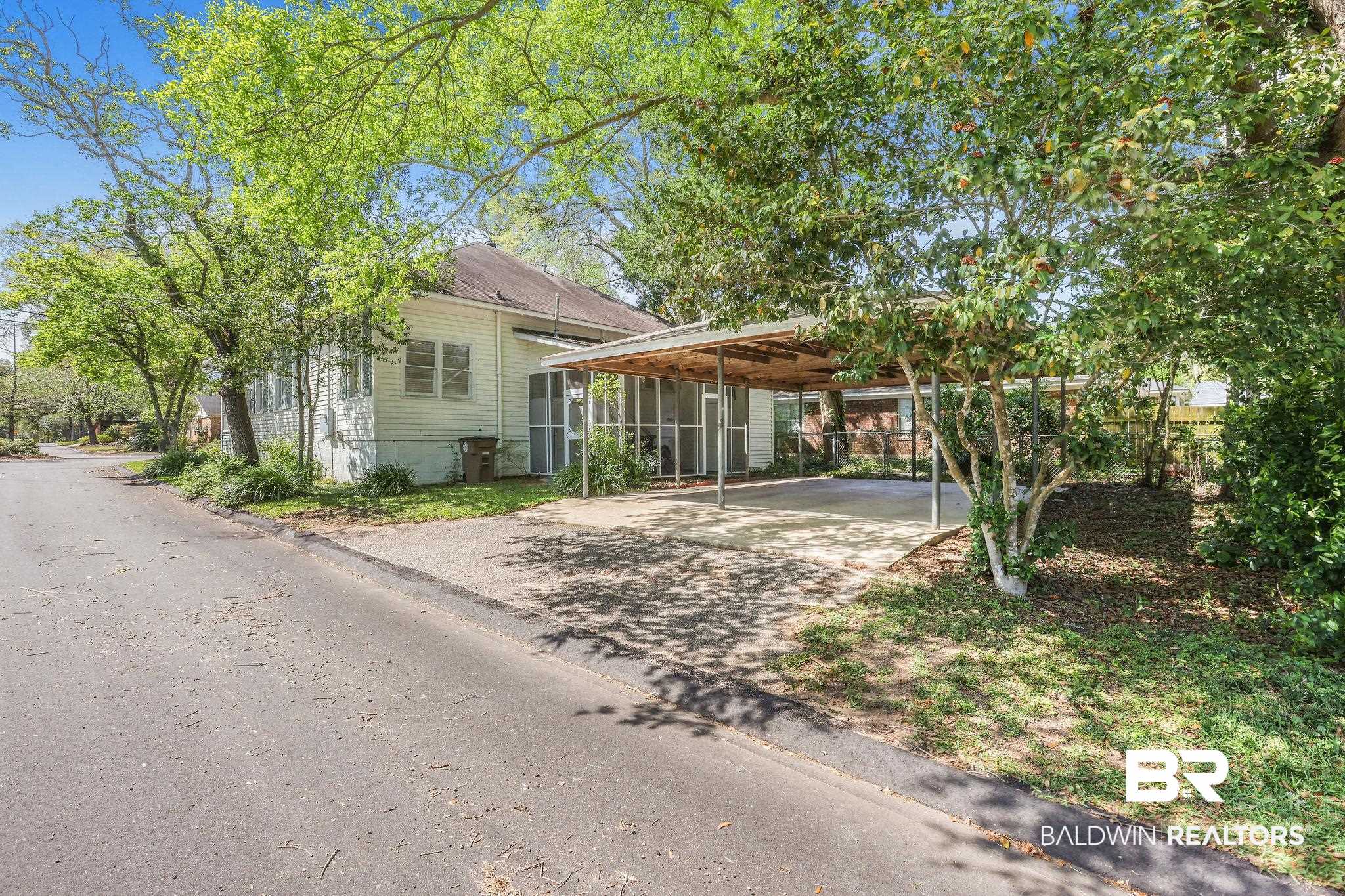 817 Pinemont Drive Mobile, AL 36609 - Photo 17 of 18