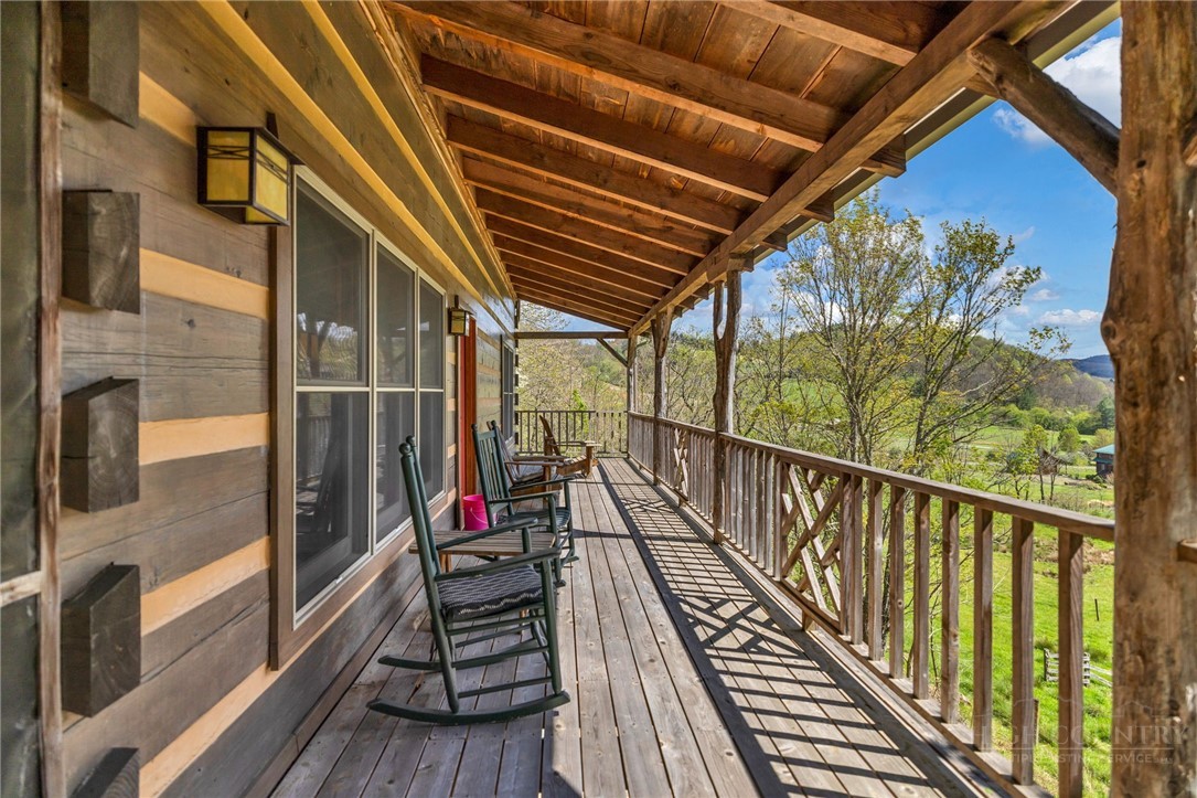 1819 Fulton Reeves Road Laurel Springs, NC 28644 - Photo 8 of 48