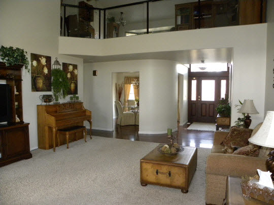 8441 North Boone School Road Capron, IL 61012 - Photo 5 of 11 Gallery Image 5