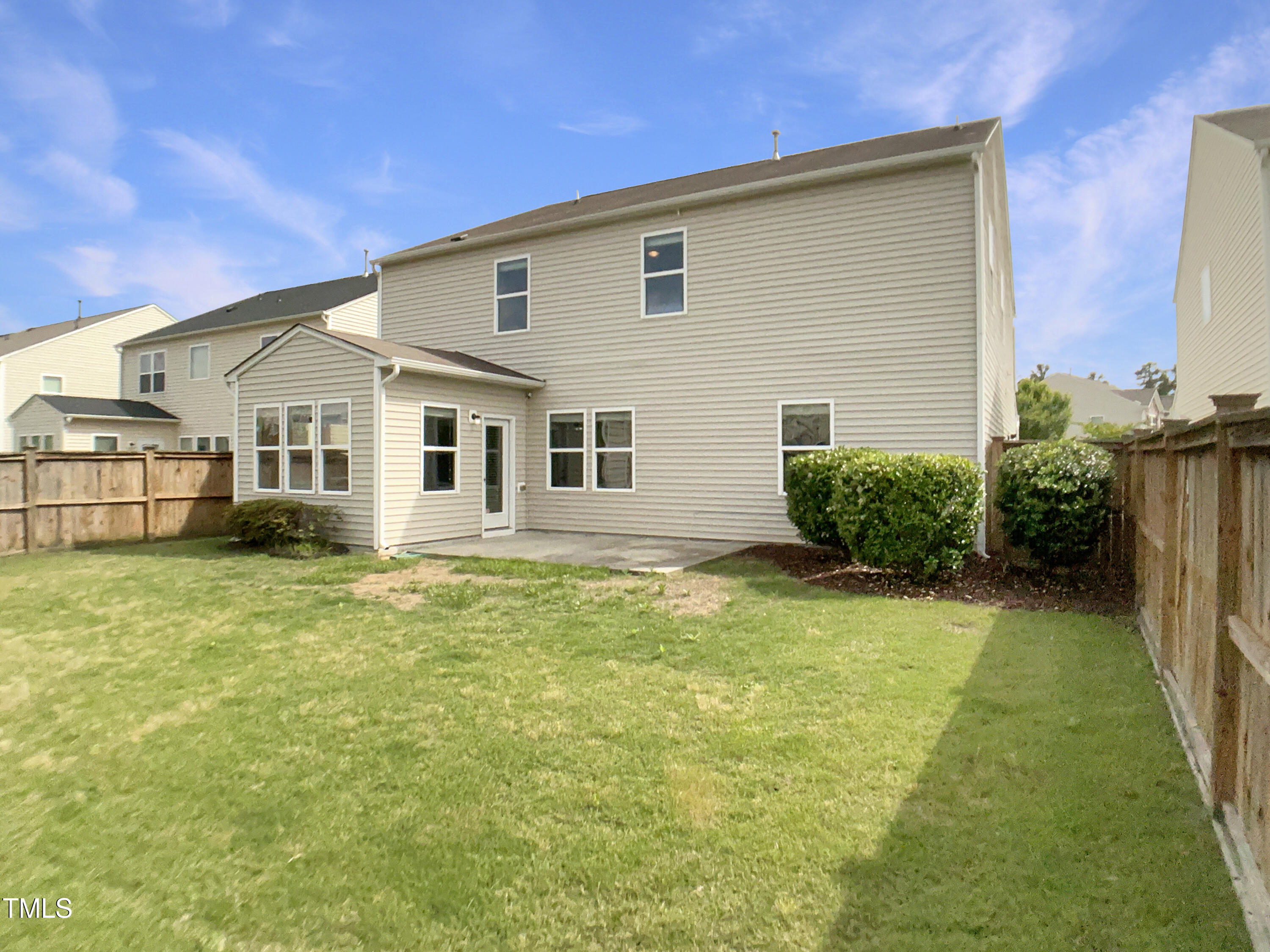 3709 Althorp Drive Raleigh, NC 27616 - Photo 26 of 28 listing_25