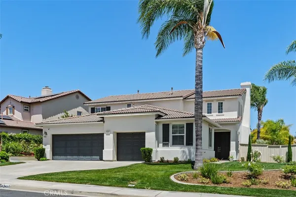 $875,000 | 43465 Monte Court, Temecula, CA 92592