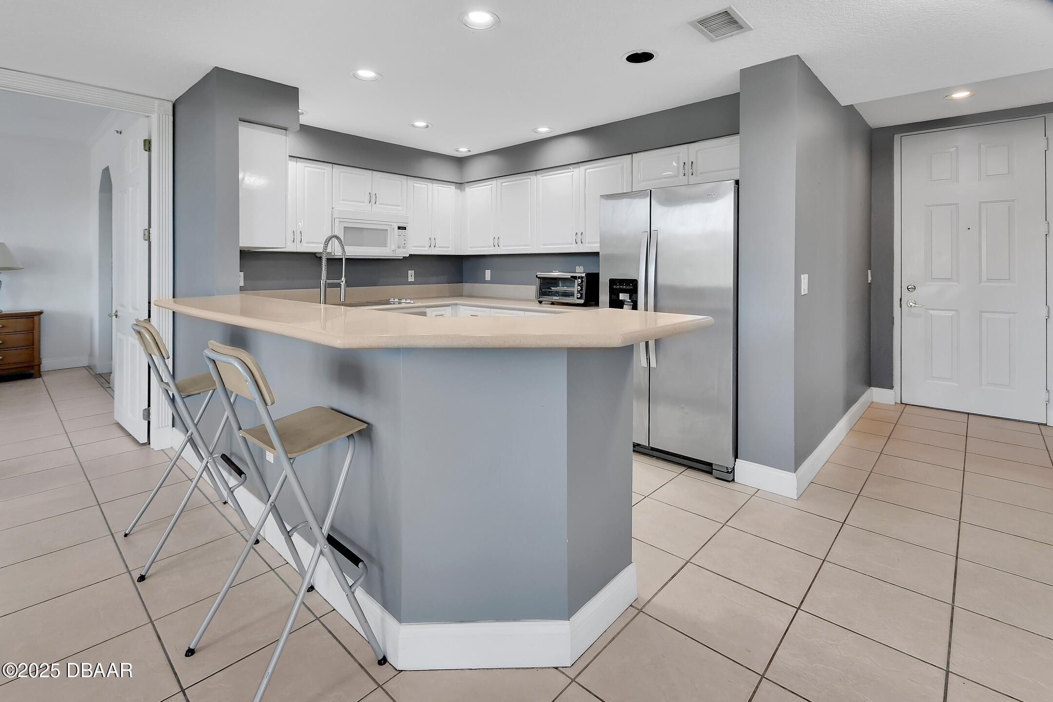 4623 Rivers Edge Village Lane, Unit 6308 Ponce Inlet, FL 32127 - Photo 32 of 55 8-Kitchen