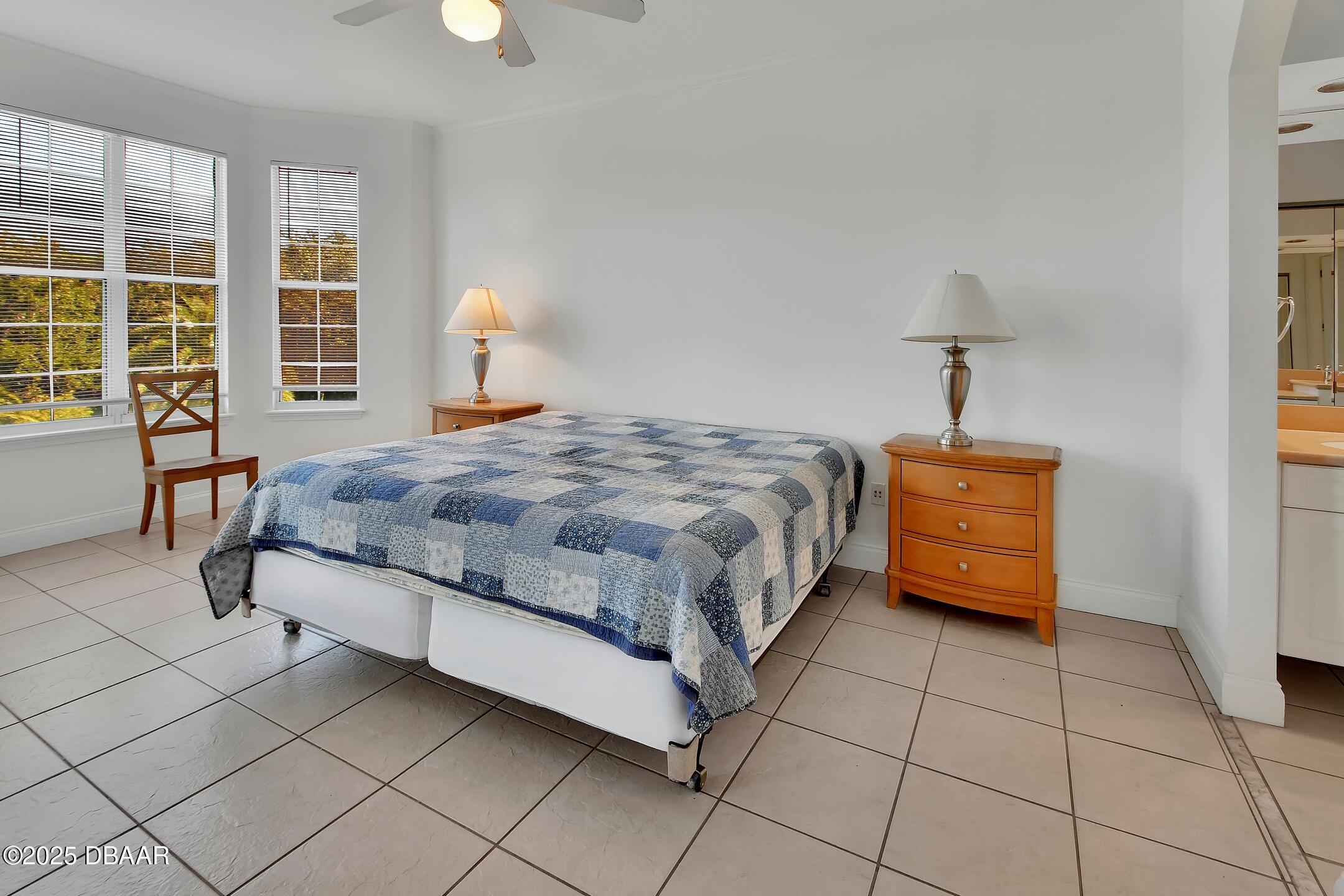 4623 Rivers Edge Village Lane, Unit 6308 Ponce Inlet, FL 32127 - Photo 9 of 55 13-Master-Bedroom