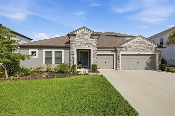 $975,000 | 4430 Pond Brook, Bradenton, FL 34211