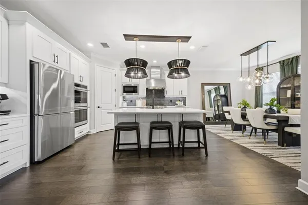 $975,000 | 4430 Pond Brook, Bradenton, FL 34211