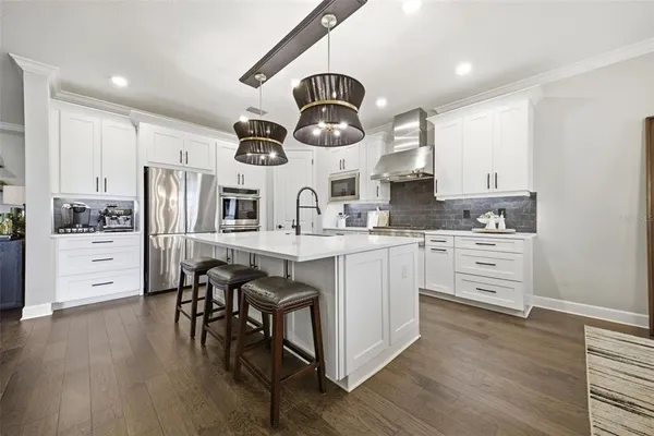 $975,000 | 4430 Pond Brook, Bradenton, FL 34211