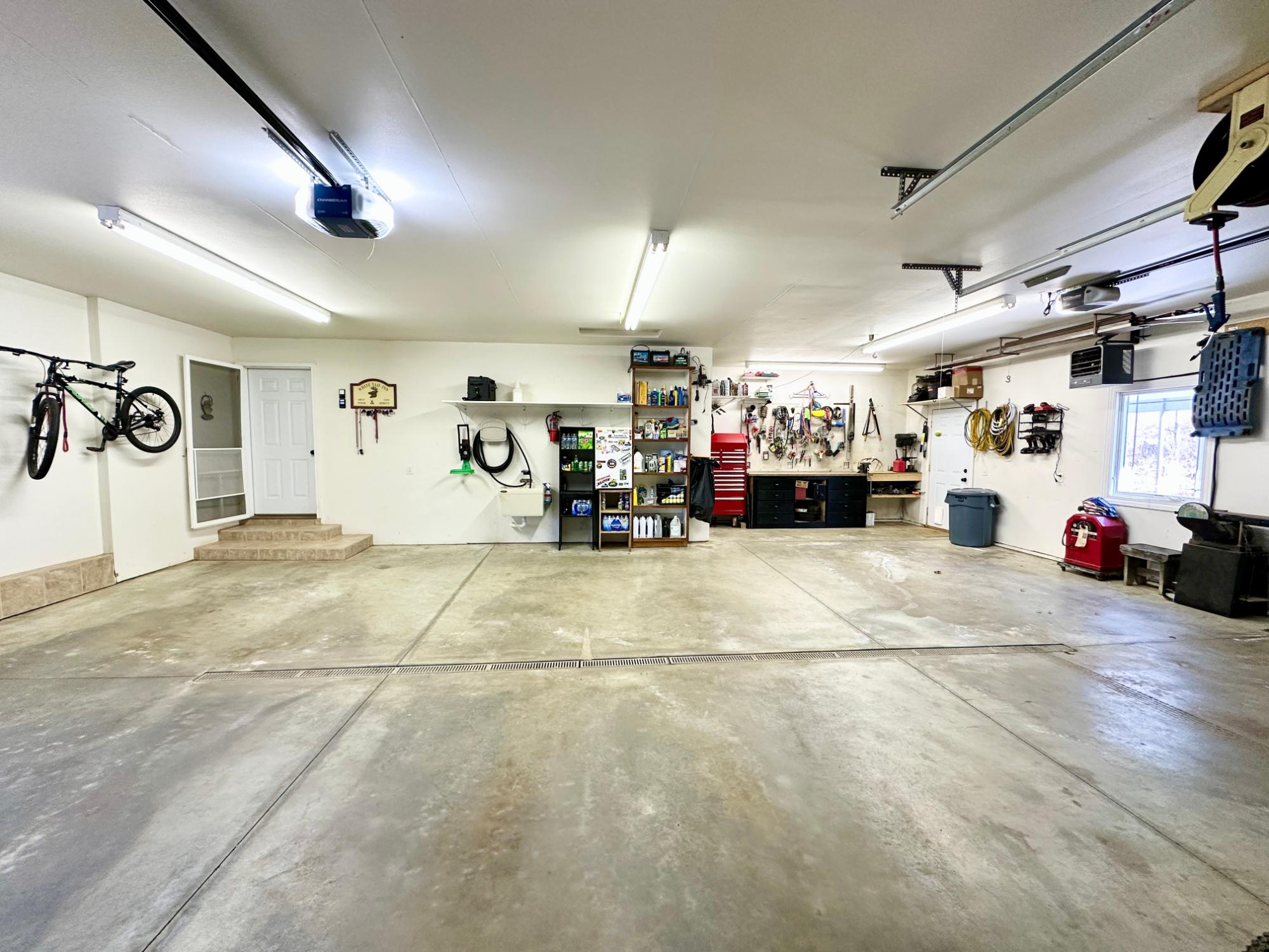 W9146 Claire Road Deerbrook, WI 54424 - Photo 42 of 51 Gallery Image 42