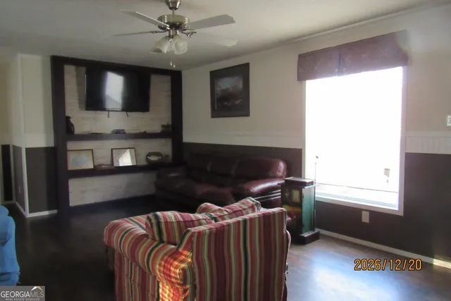 $354,000 | 98 Lookout Trail, Sparta, GA 31087