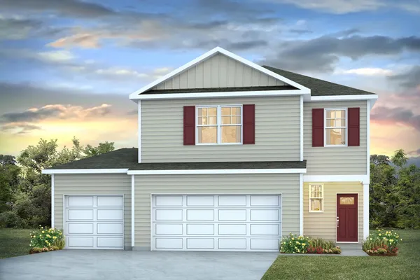 $319,545 | 834 Farmers Psge Loop, Loris, SC 29569